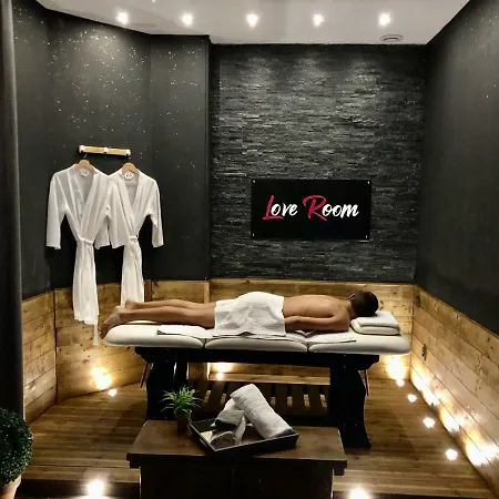 Appartement Love New Yorkaise Cannes