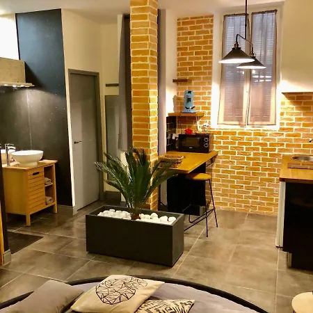 Love New Yorkaise Appartement *