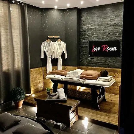 Love New Yorkaise Appartement *